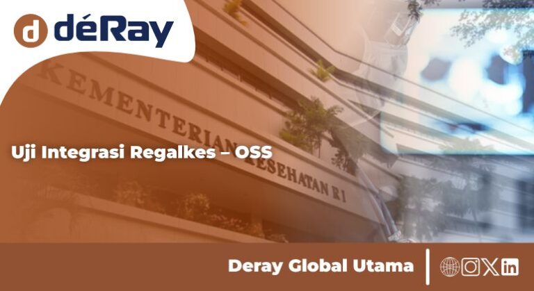 Uji Integrasi Regalkes – OSS