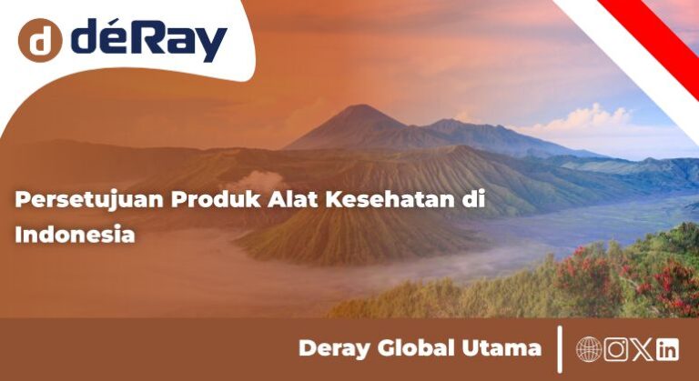 Persetujuan Produk Alat Kesehatan di Indonesia