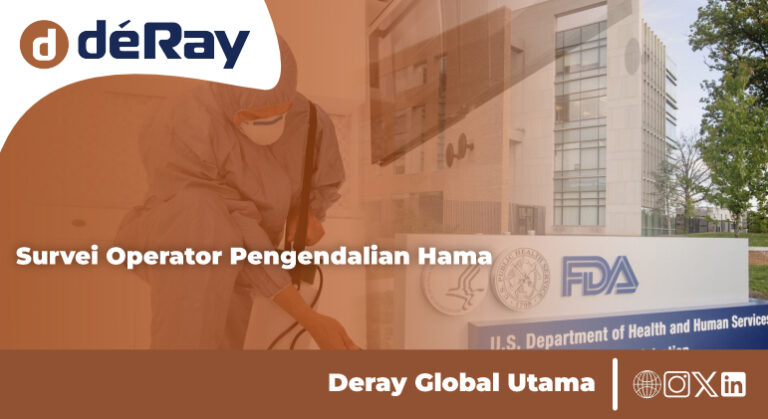 Survei Operator Pengendalian Hama